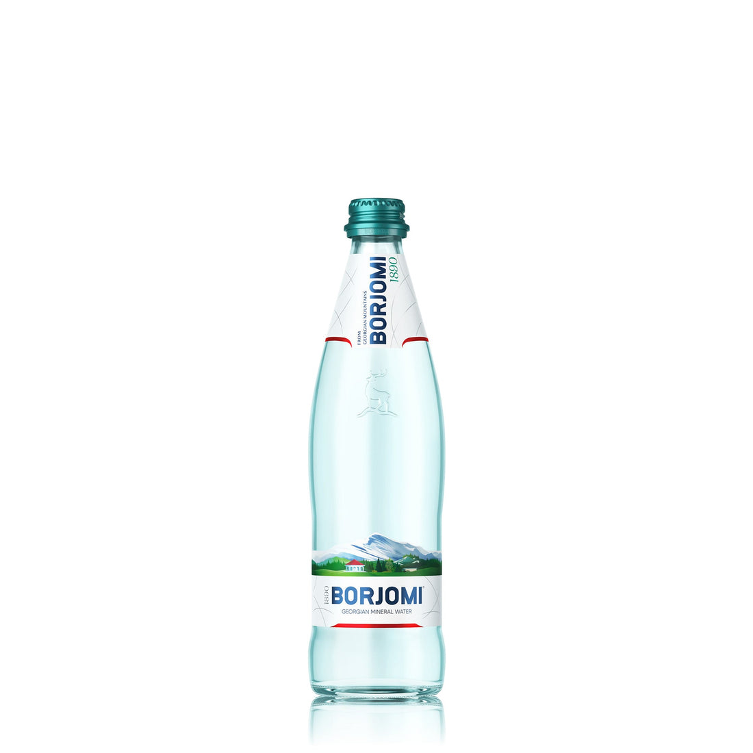 Borjomi