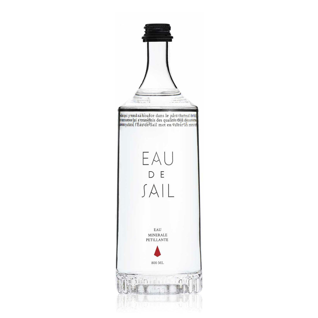 Eau de Sail