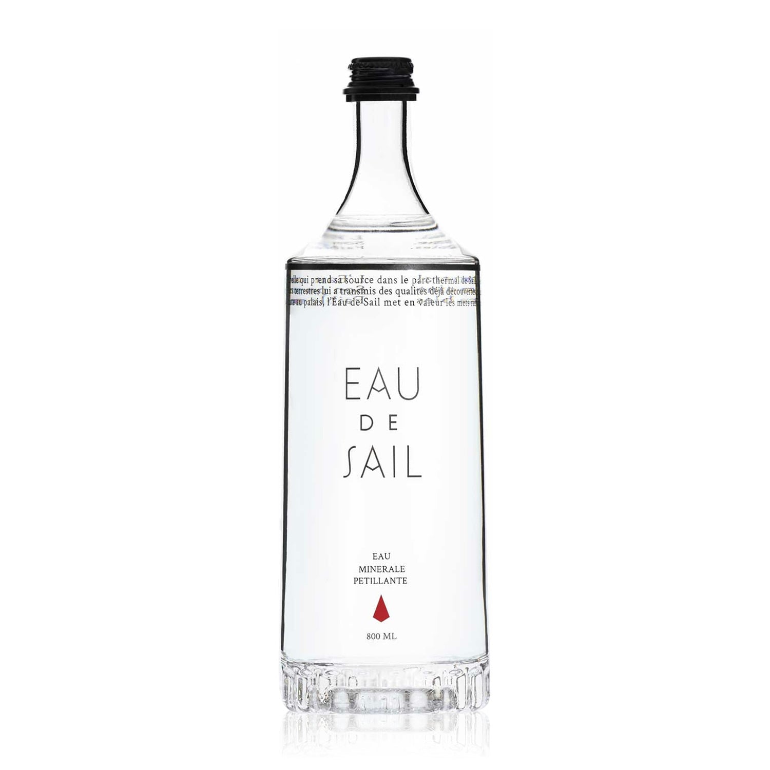 Eau de Sail