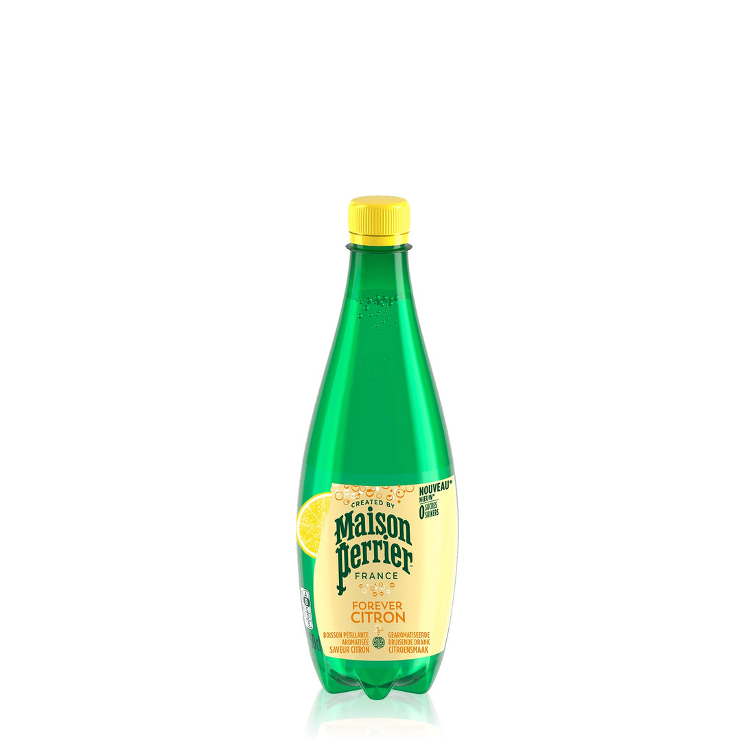 Perrier Lemon