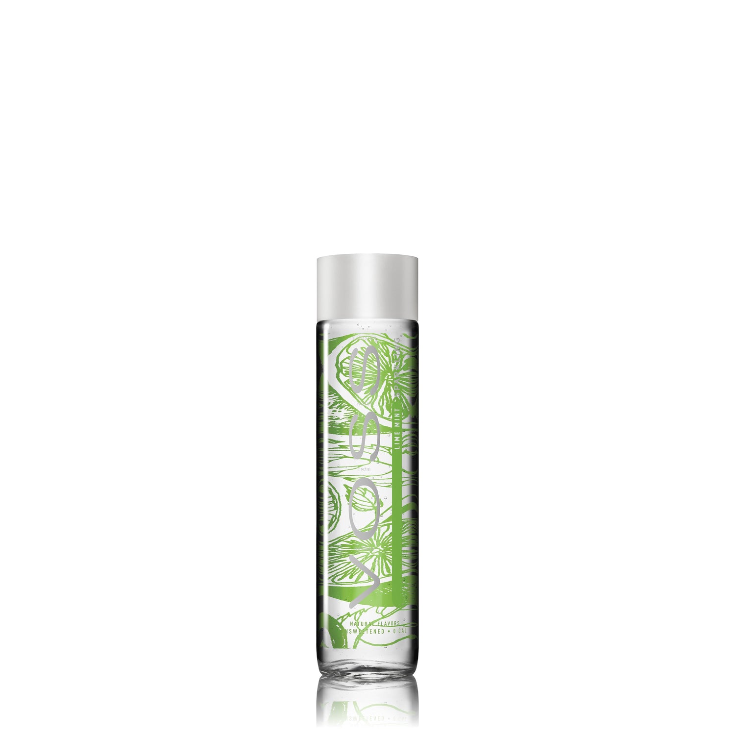 Voss Lime Mint